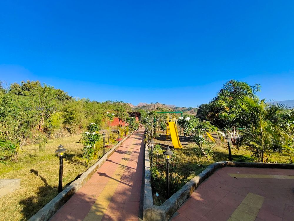 Nature View Park, Kharoli