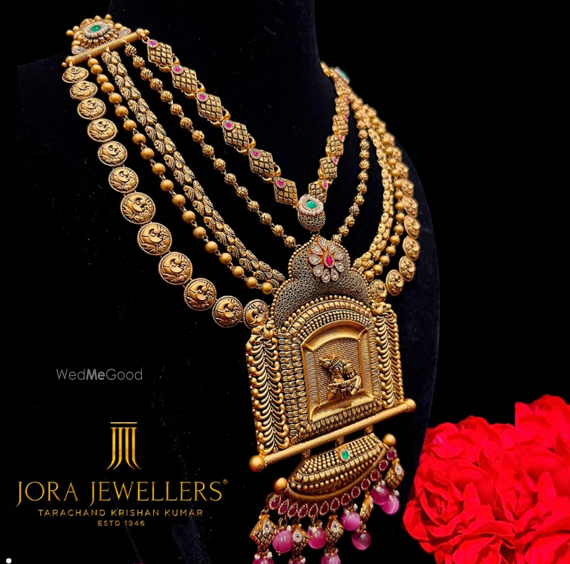Jora Jewellers