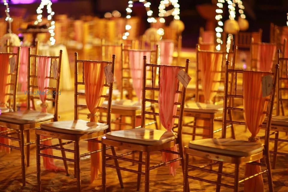 Photo By Seed Events - Wedding Planners