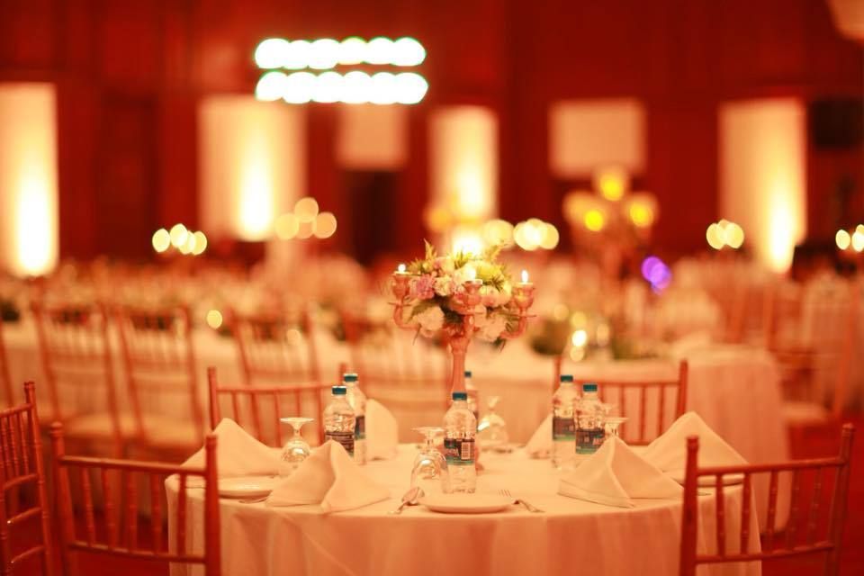 Photo By Seed Events - Wedding Planners