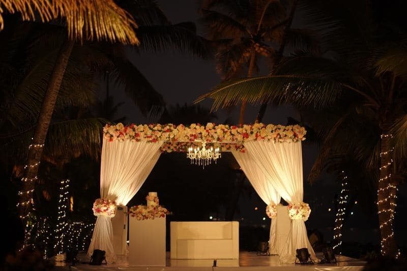 Photo By Seed Events - Wedding Planners
