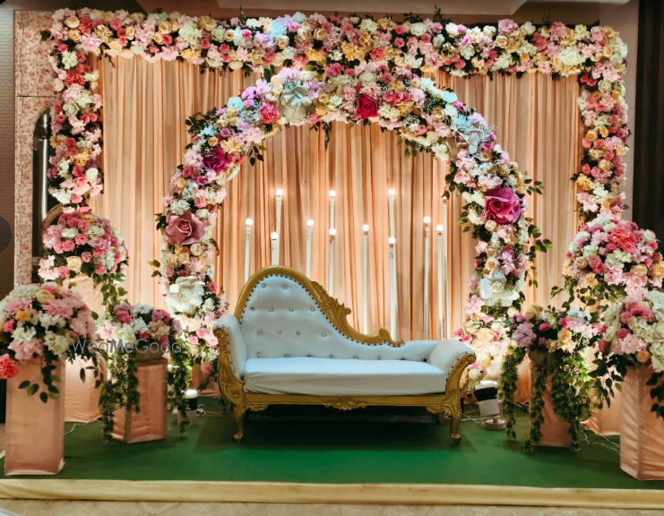 The Mad Florist