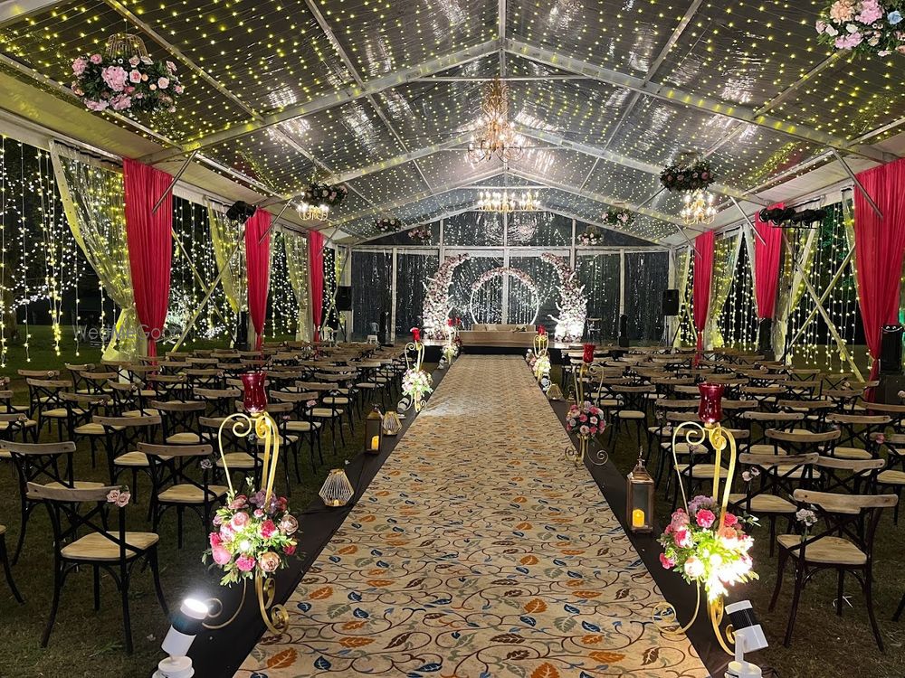 Malabar Marina Convention Centre