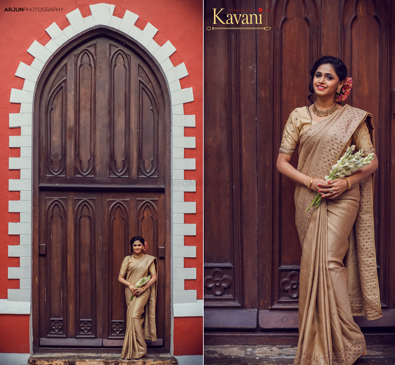 Photo By Kavani - Bridal Wear