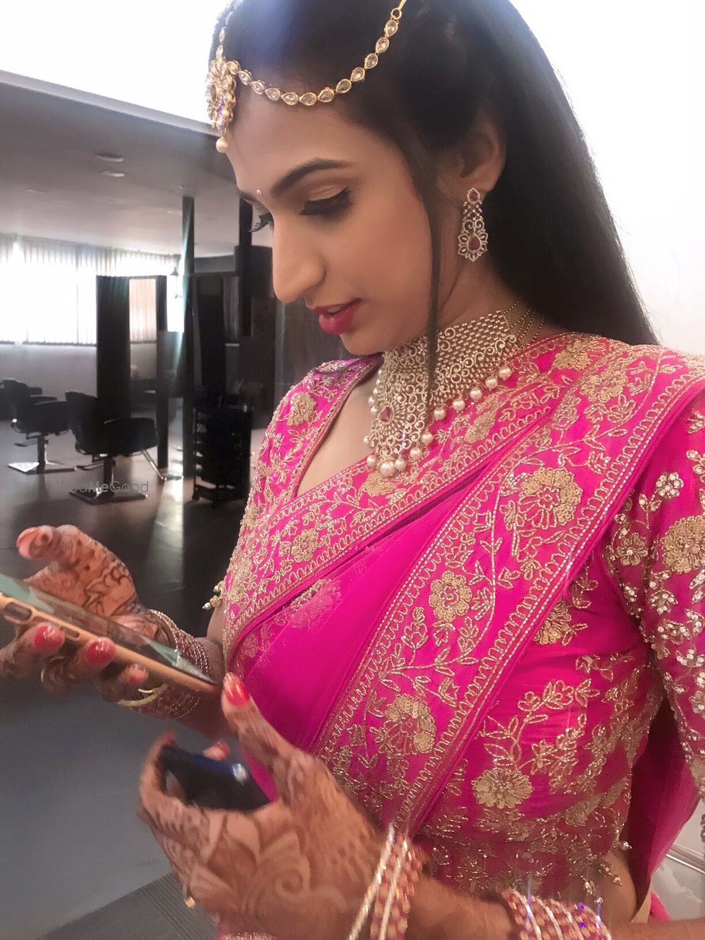 Photo By Makeup by Nidhi - Bridal Makeup