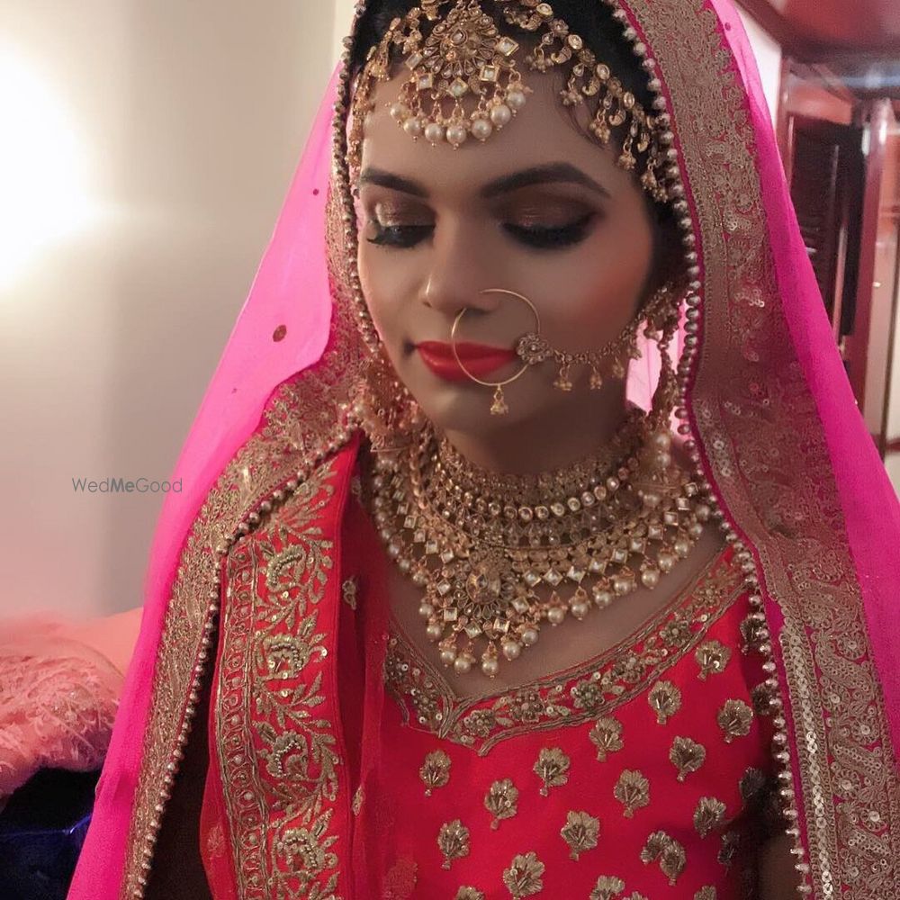 Photo By Makeup by Nidhi - Bridal Makeup