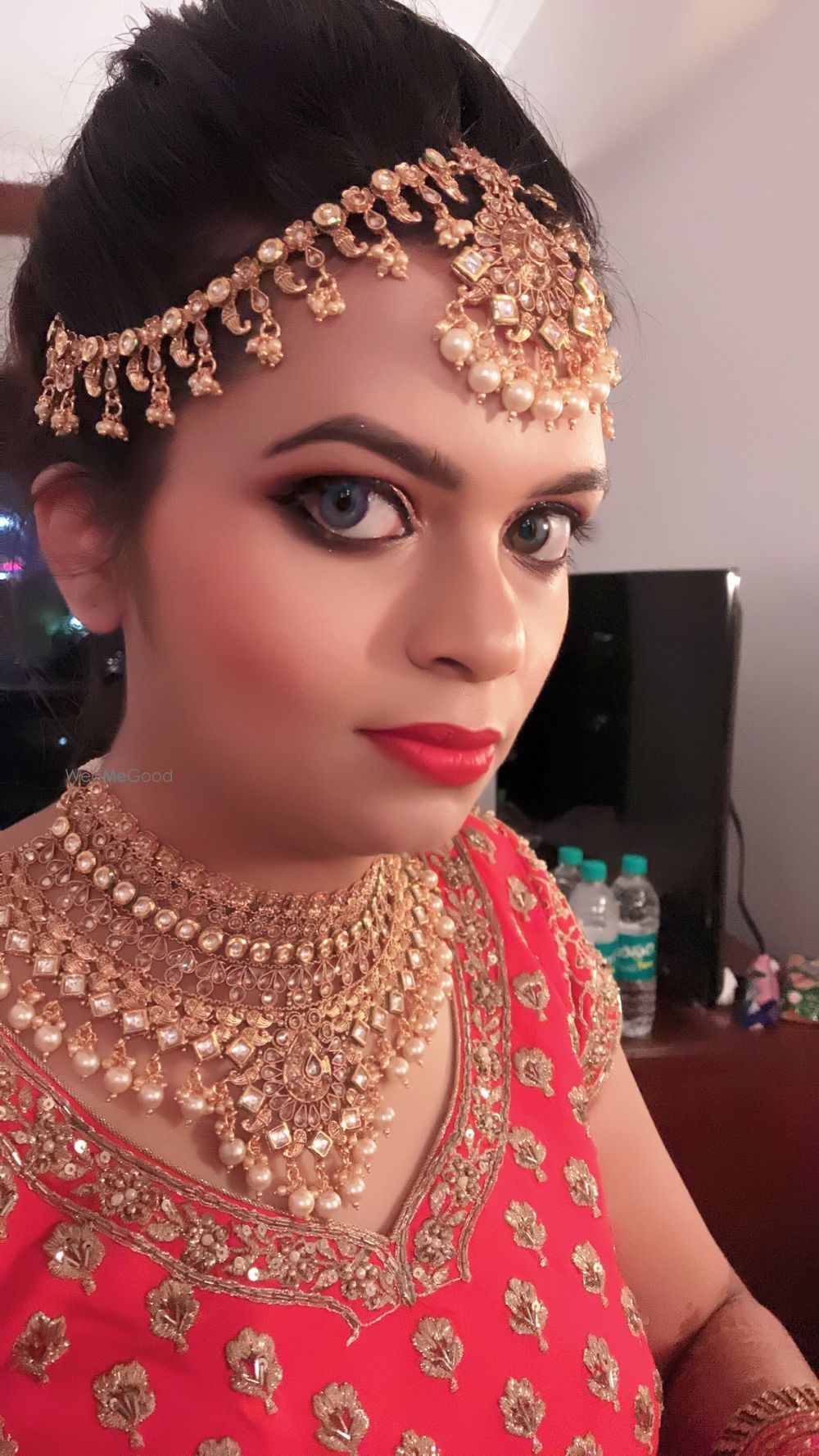 Photo By Makeup by Nidhi - Bridal Makeup