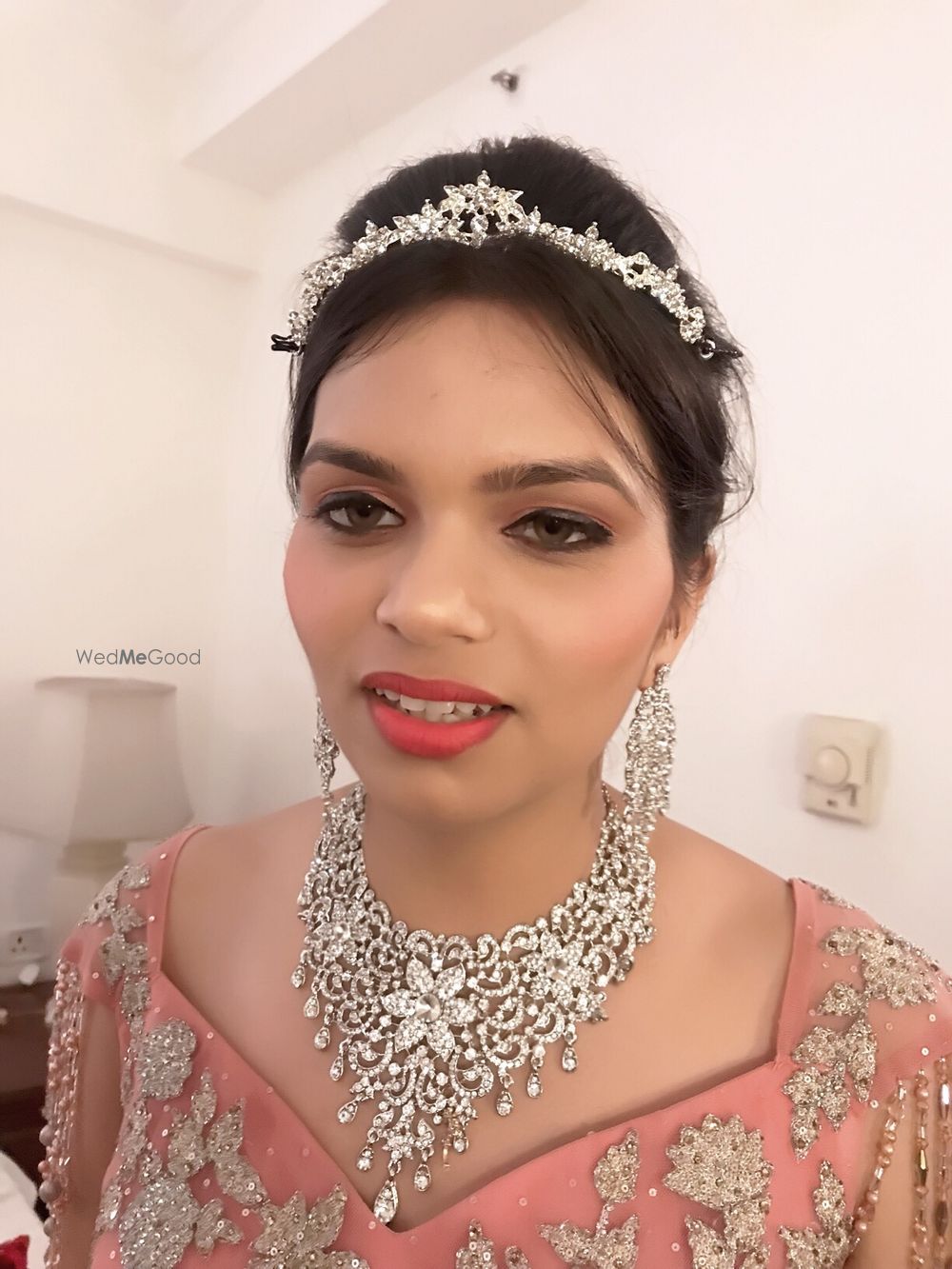 Photo By Makeup by Nidhi - Bridal Makeup