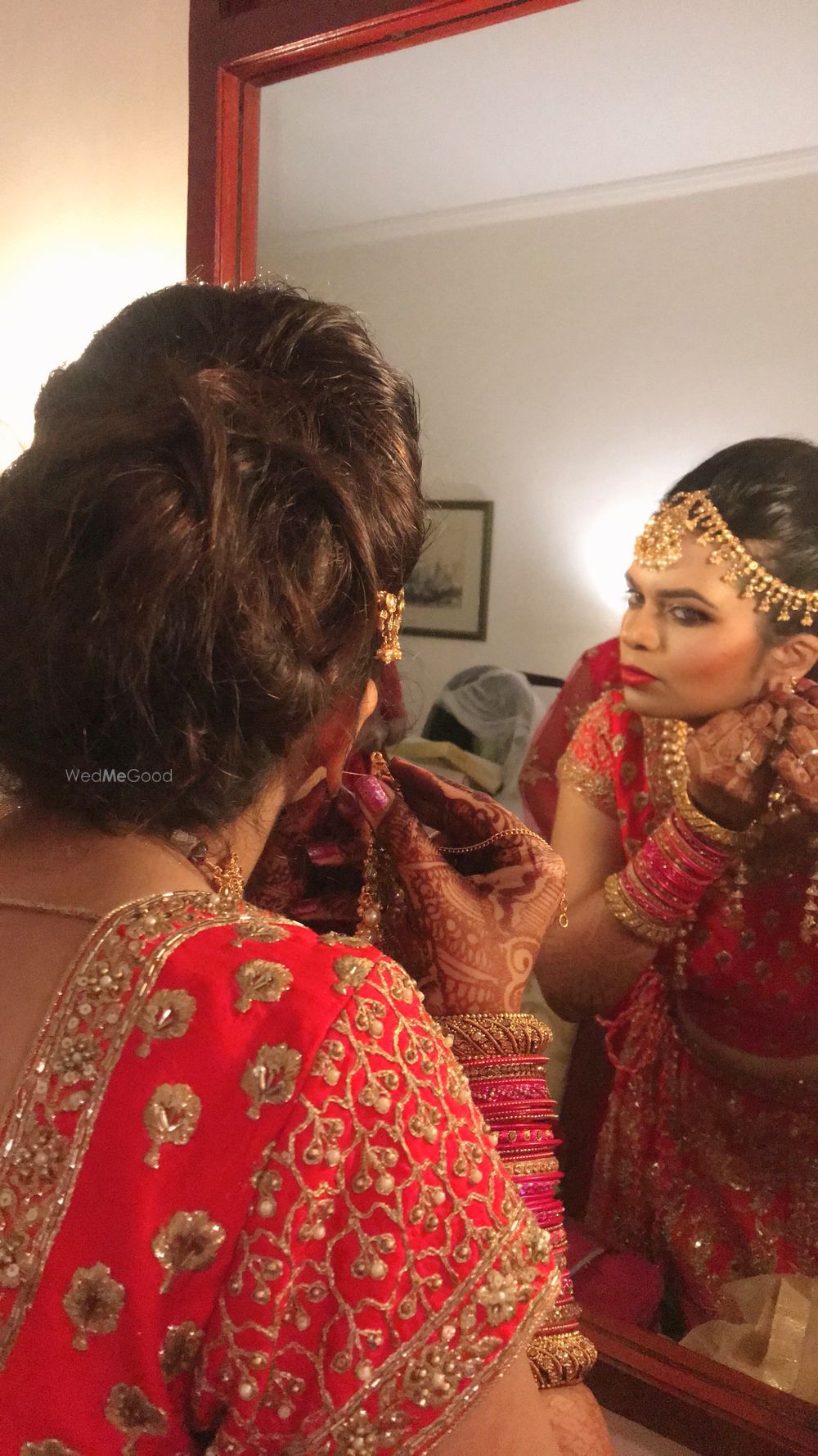 Photo By Makeup by Nidhi - Bridal Makeup Artists
