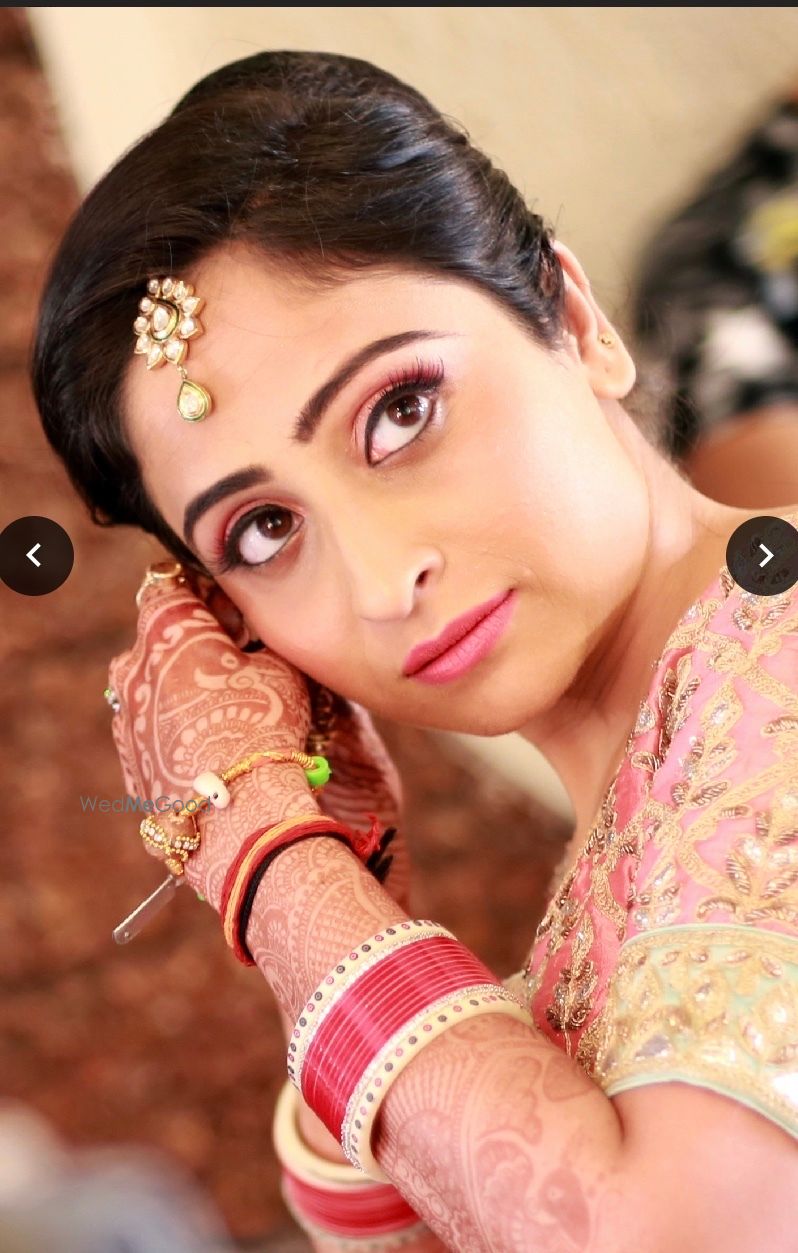 Photo By Makeup by Nidhi - Bridal Makeup Artists