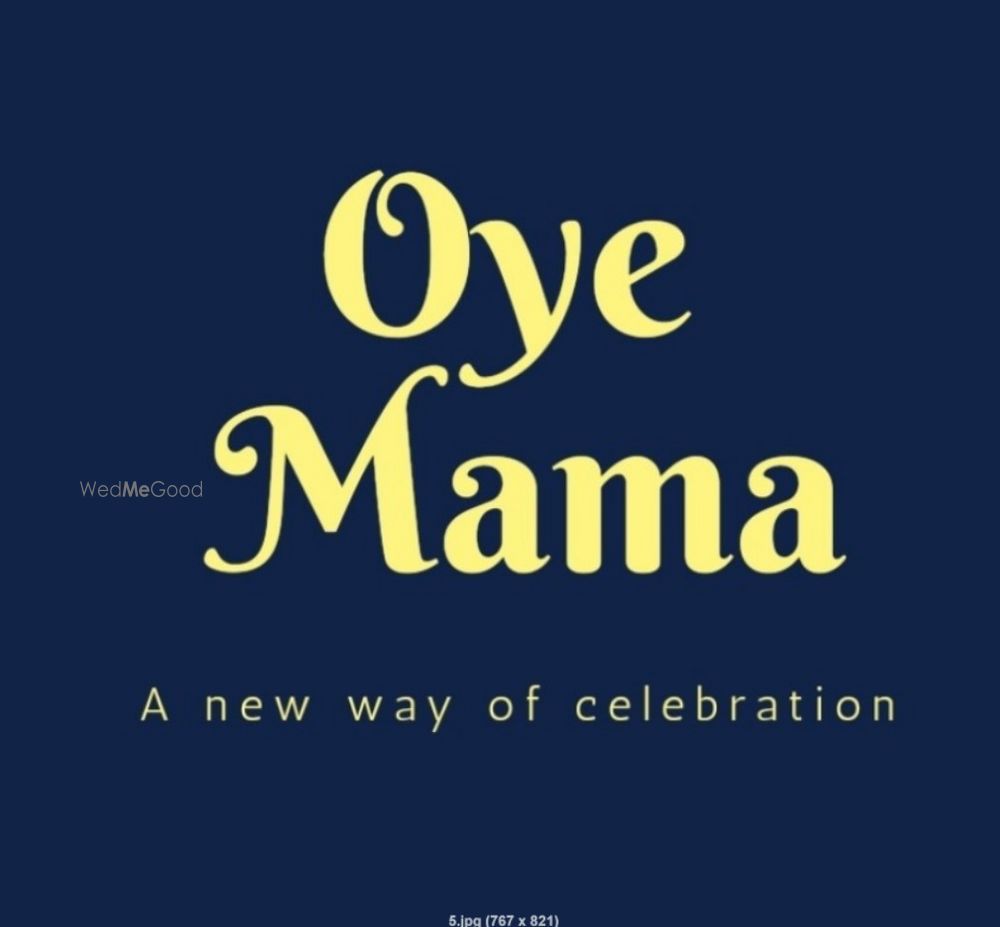 Oye Mama