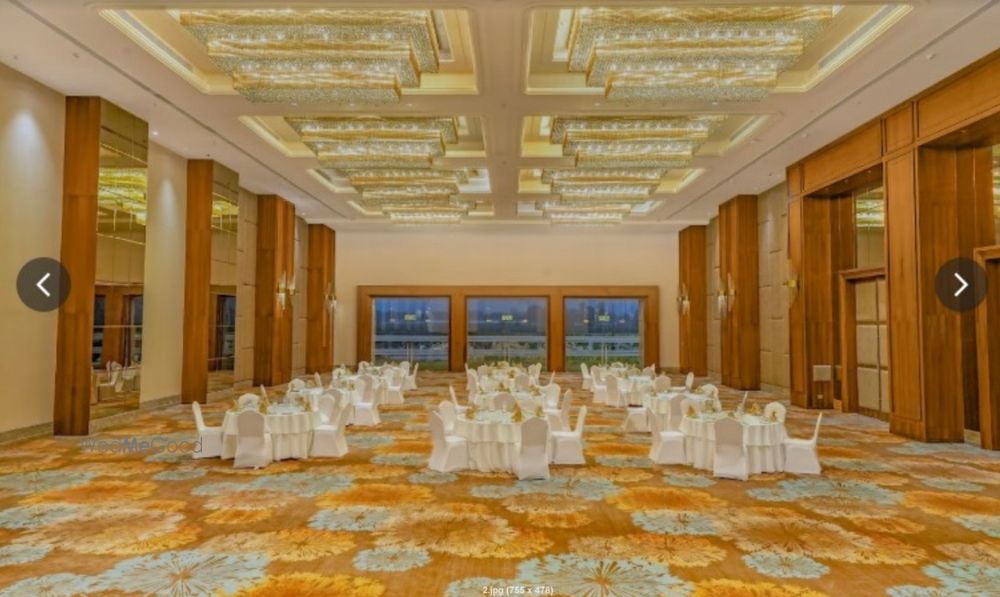 Photo By Hyatt Place Haridwar - Venues