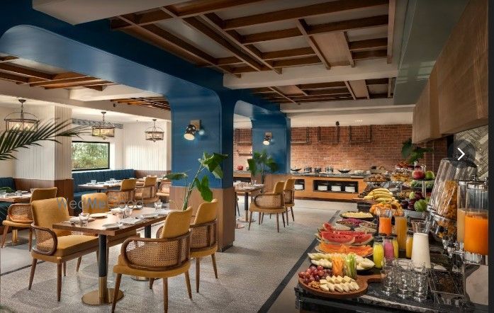 Photo By Hyatt Place Haridwar - Venues