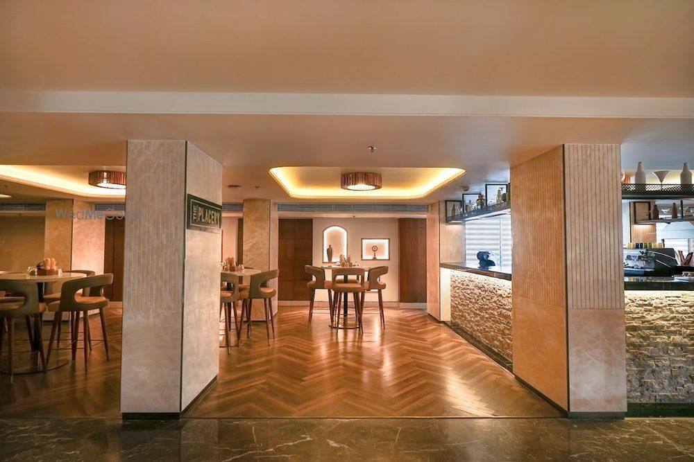 Photo By Hyatt Place Haridwar - Venues