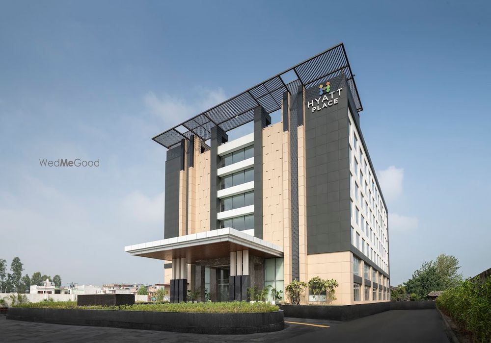 Photo By Hyatt Place Haridwar - Venues