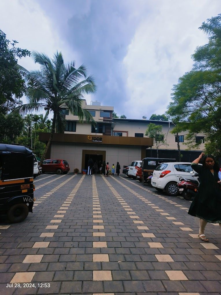 Grace Auditorium