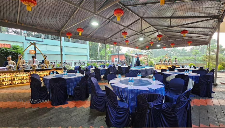 Bona Dea Event Centre
