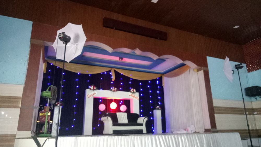 Kalachal Wedding Hall