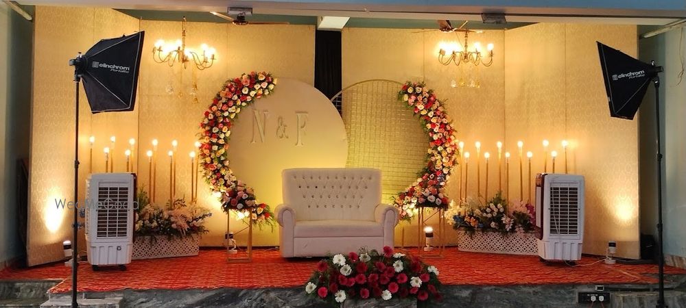 Mehafil Banquet Hall
