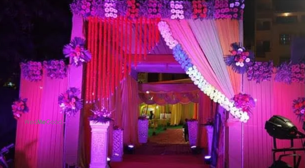 Shubsharambh Event’s