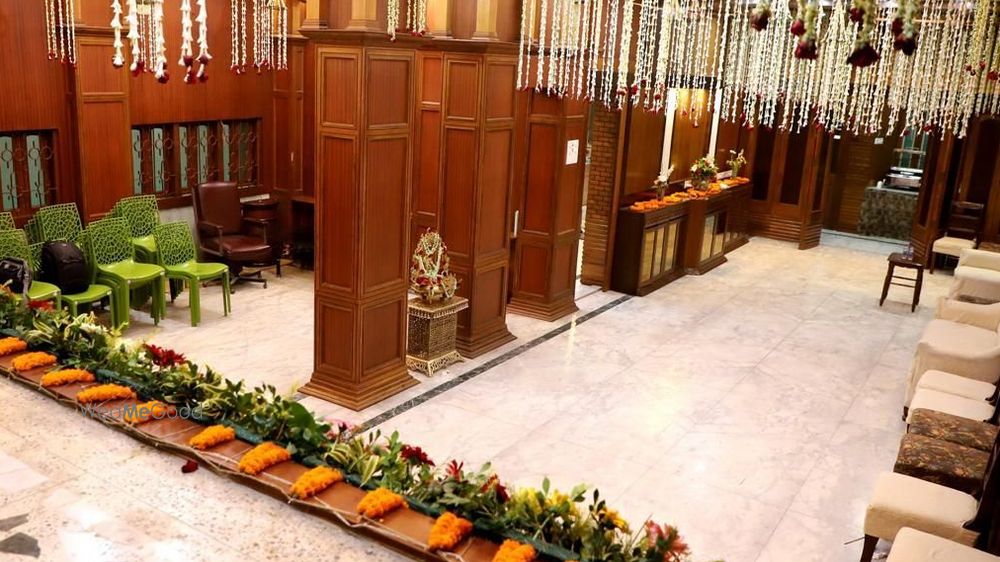 Mangal Banquets