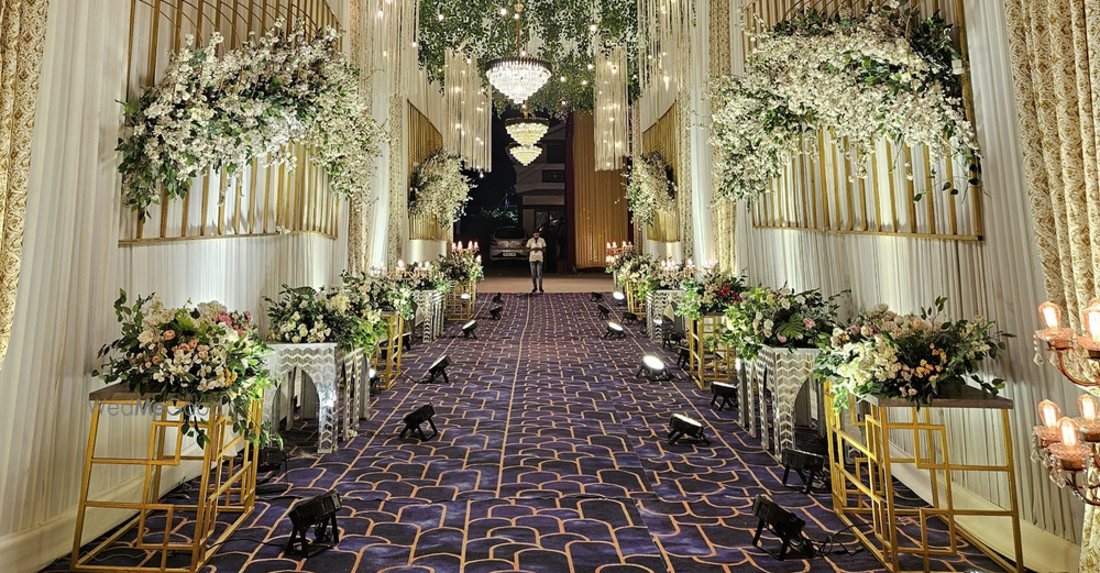 Weddings by Rasha - Decor