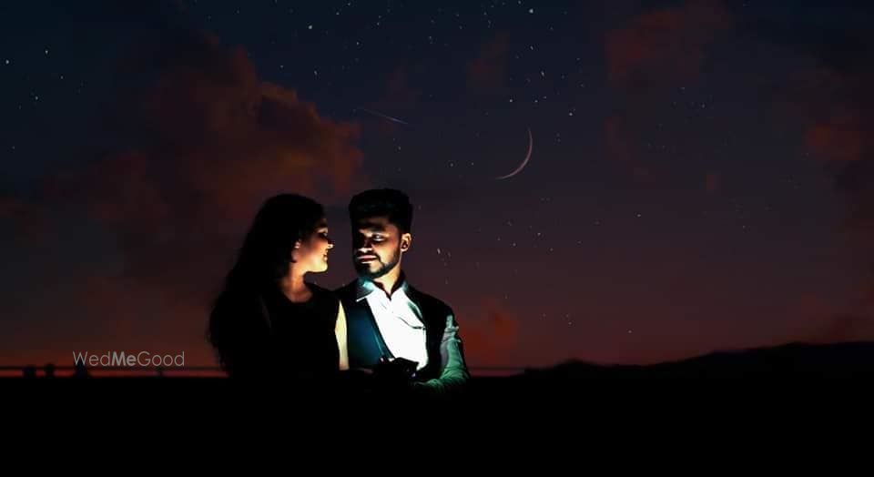 Madworks Video - Pre Wedding