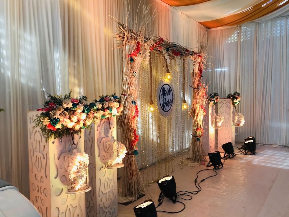Raiban Auditorium