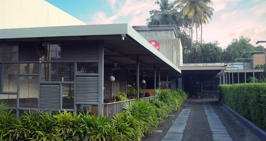 Monarch Banquet Hall