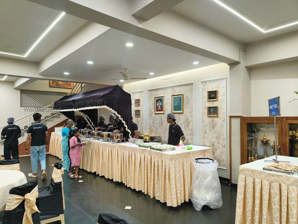 Krishnakripa Auditorium