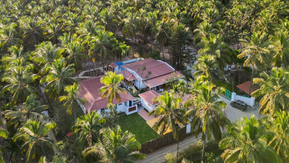 Ibex Resorts, Coimbatore