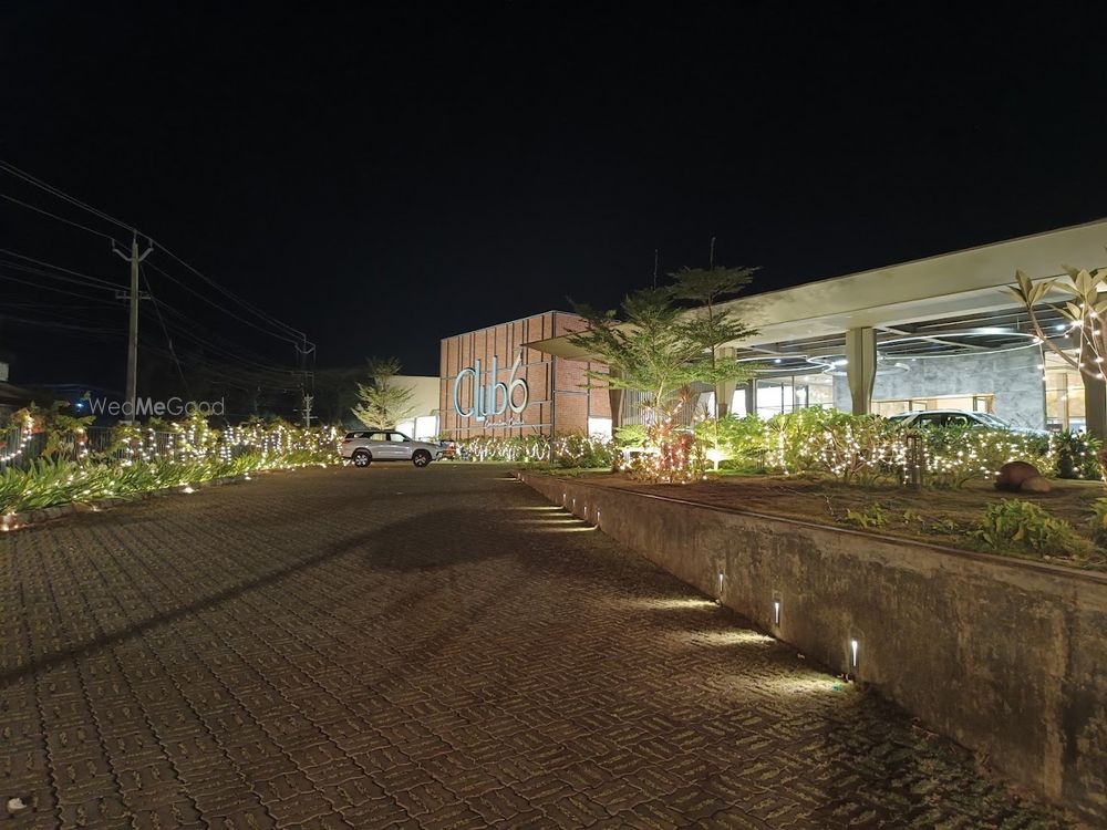 Photo By Club 6 Convention Centre - Venues