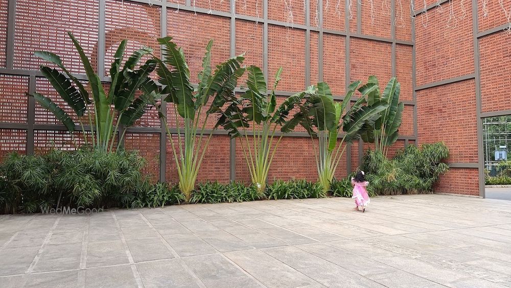 Photo By Club 6 Convention Centre - Venues