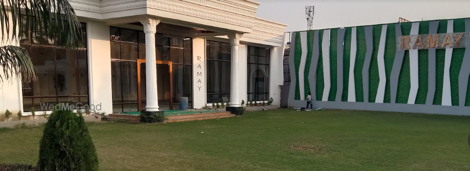 Ramay Lawn