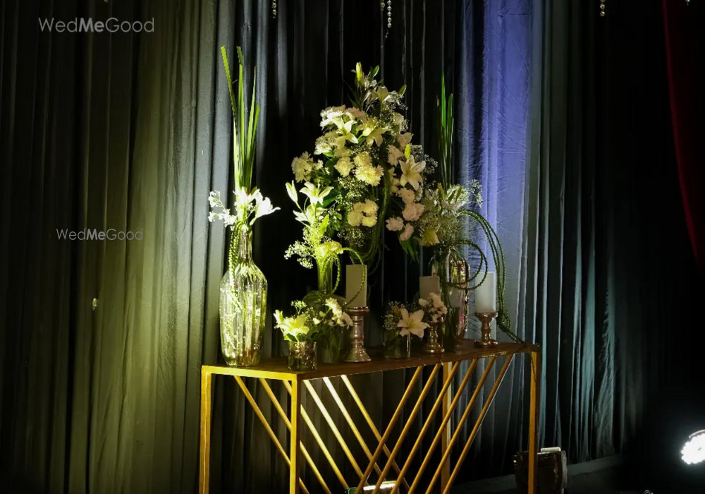 Star Wedding and Event Solutions - Decor