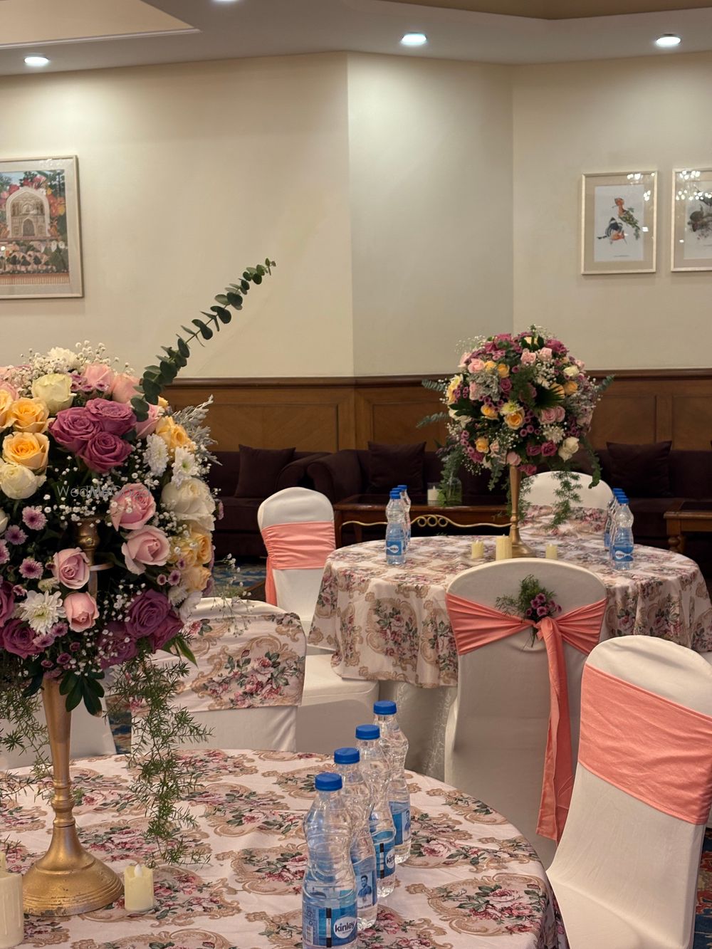 Photo By Florenzaa Design & Styling - Decorators