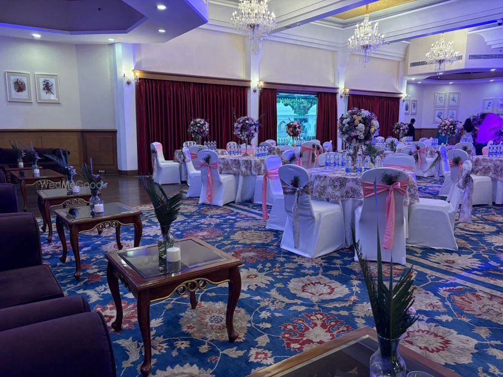 Photo By Florenzaa Design & Styling - Decorators