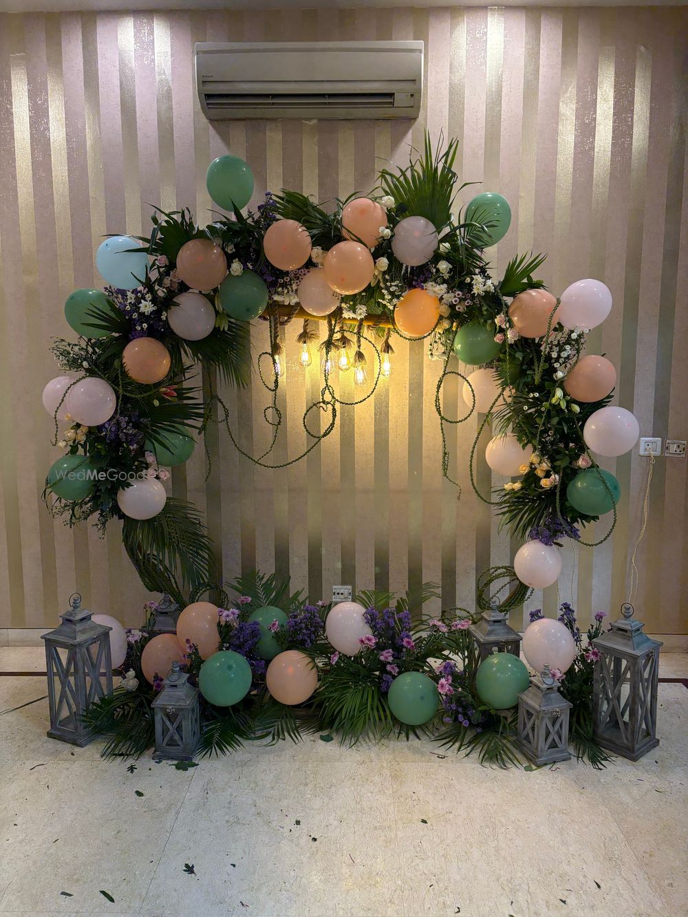 Photo By Florenzaa Design & Styling - Decorators