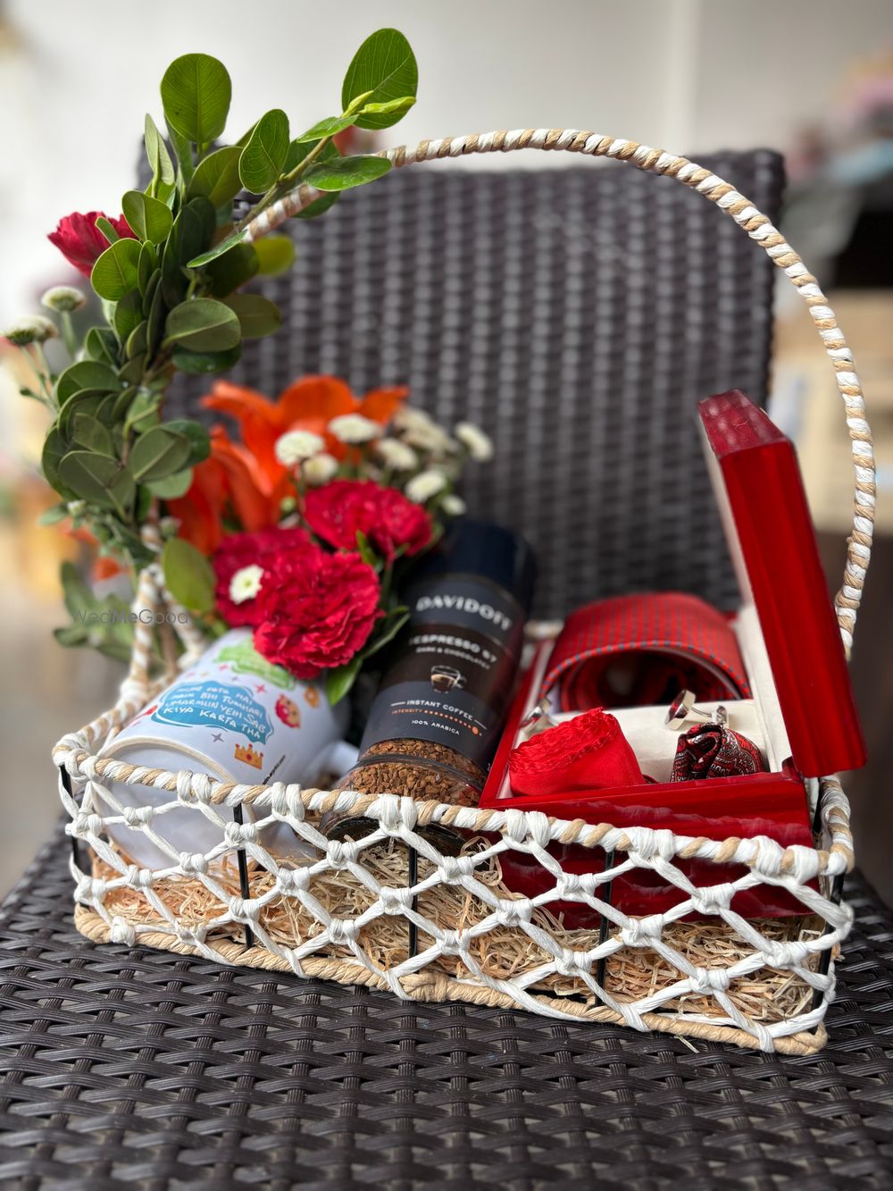 Photo By Florenzaa Design & Styling - Decorators