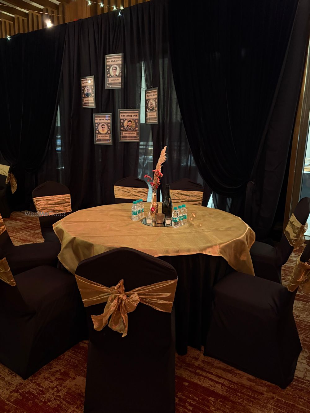 Photo By Florenzaa Design & Styling - Decorators