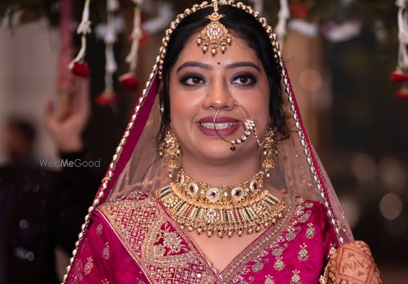 Devika Makeovers