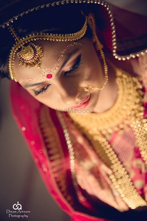 Photo By Ujjwal Debnath Makeup Artist - Bridal Makeup