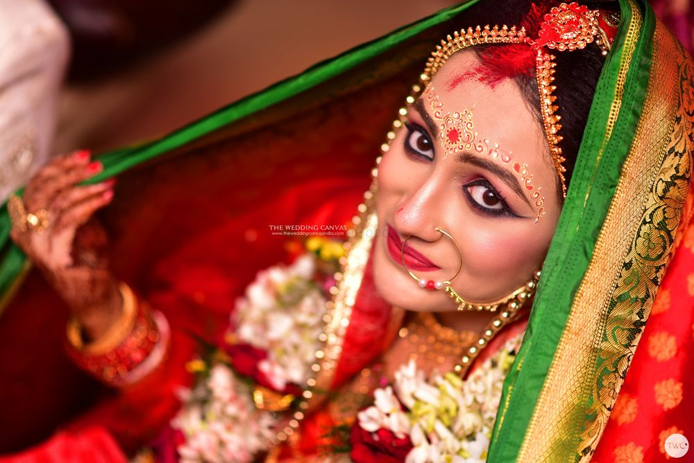 Photo By Ujjwal Debnath Makeup Artist - Bridal Makeup