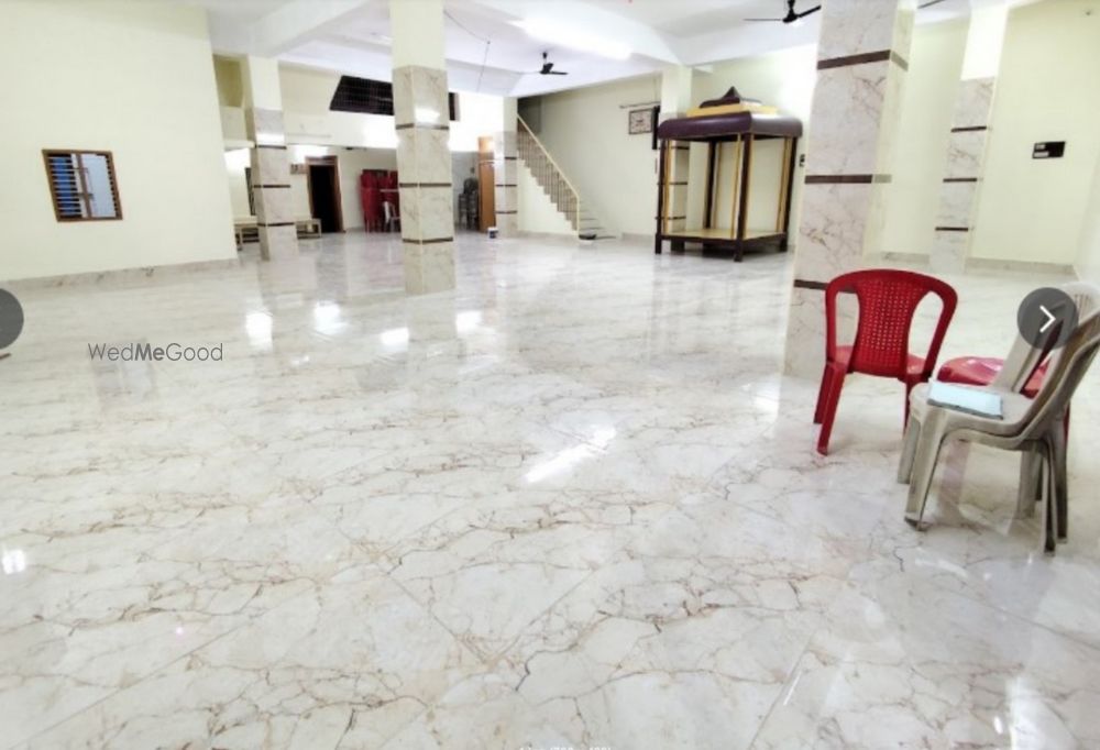 Sathick Mahal
