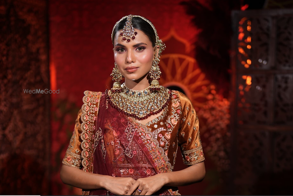 Kirti Rastogi