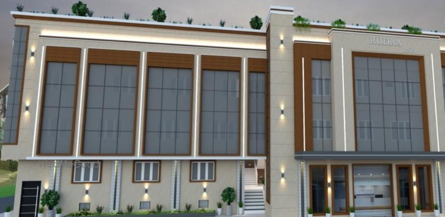 Rudra Inn