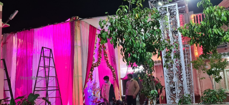 Abhinandan Marriage Home
