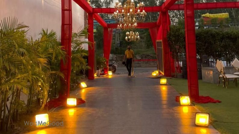 Hotel Golden Orchid