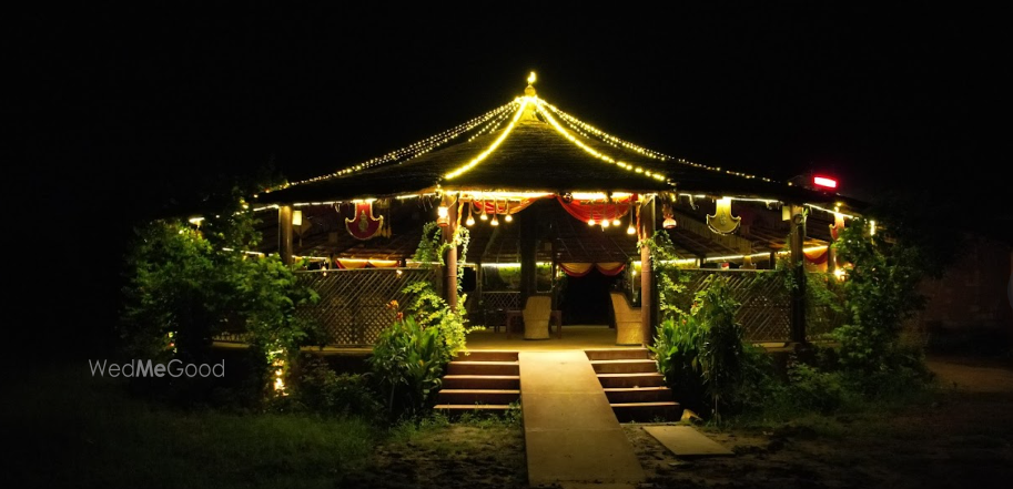 Gramya Resort