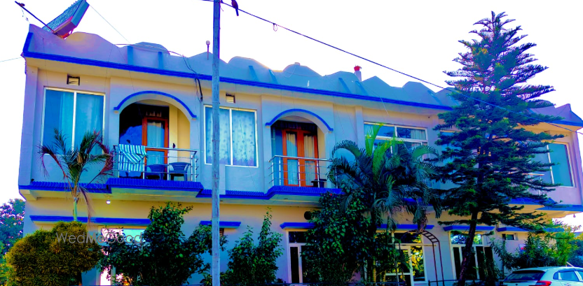 Corbett Homestay